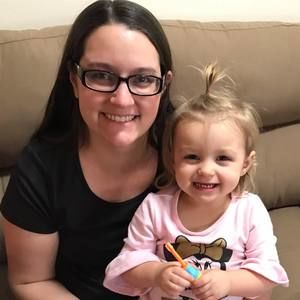 Meet your Posher, Miranda